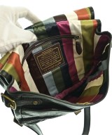 COACH（コーチ）ショルダーバッグ 黒 サイズ:- レディース/2200692266052