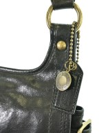 COACH（コーチ）ショルダーバッグ 黒 サイズ:- レディース/2200692266052