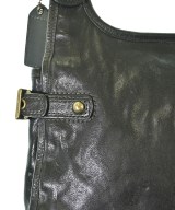 COACH（コーチ）ショルダーバッグ 黒 サイズ:- レディース/2200692266052