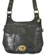 COACH ショルダーバッグ