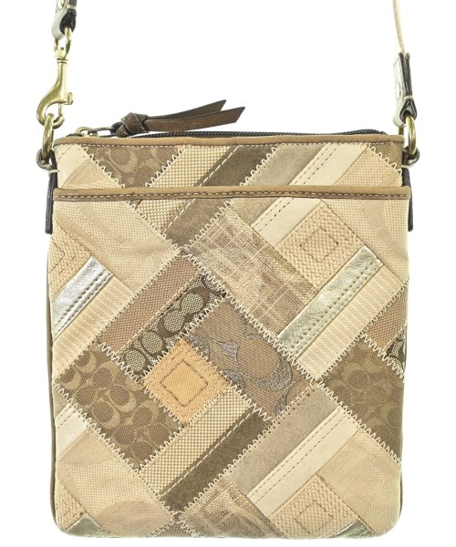 COACH(コーチ)のショルダーバッグ サイズ:- 2,200円