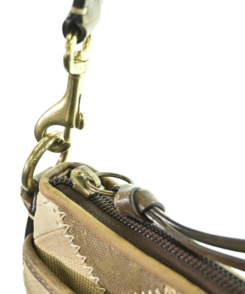 COACH（コーチ）ショルダーバッグ ベージュ サイズ:- レディース/2200692671085