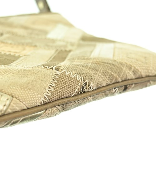COACH（コーチ）ショルダーバッグ ベージュ サイズ:- レディース/2200692671085