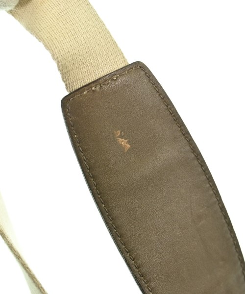 COACH（コーチ）ショルダーバッグ ベージュ サイズ:- レディース/2200692671085