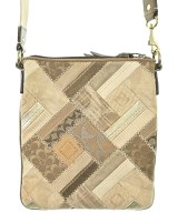 COACH（コーチ）ショルダーバッグ ベージュ サイズ:- レディース/2200692671085