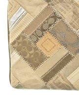 COACH（コーチ）ショルダーバッグ ベージュ サイズ:- レディース/2200692671085