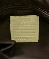 COACH（コーチ）ショルダーバッグ ベージュ サイズ:- レディース/2200697292018