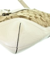 COACH（コーチ）ショルダーバッグ ベージュ サイズ:- レディース/2200697292018