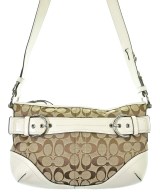 COACH ショルダーバッグ