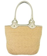 COACH（コーチ）かごバッグ 茶 サイズ:- レディース/2200697292025