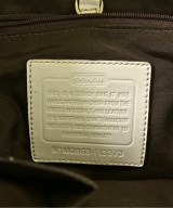 COACH（コーチ）かごバッグ 茶 サイズ:- レディース/2200697292025