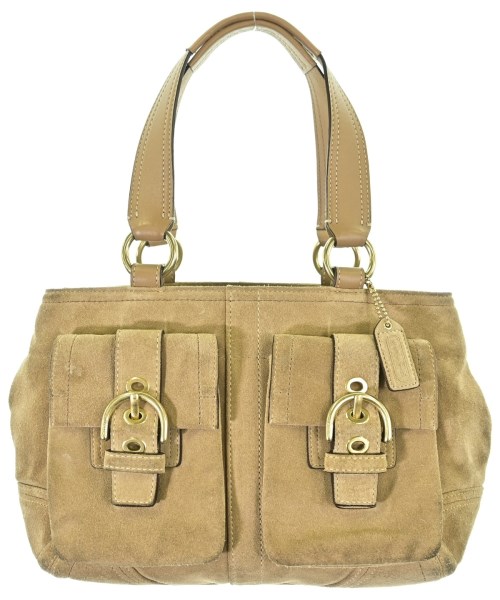 COACH(コーチ)のショルダーバッグ サイズ:- 6,800円