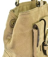 COACH（コーチ）ショルダーバッグ 茶 サイズ:- レディース/2200697292032