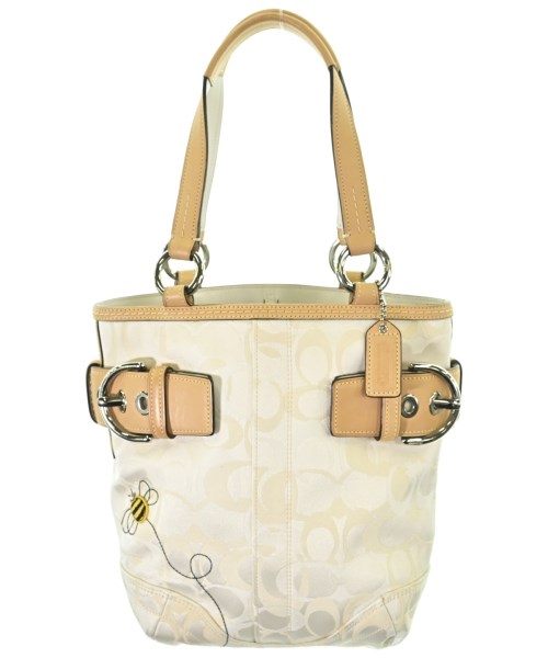 COACH(コーチ)のショルダーバッグ サイズ:- 9,200円