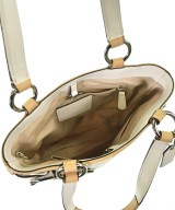 COACH（コーチ）ショルダーバッグ 白 サイズ:- レディース/2200697292049