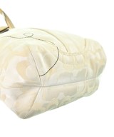 COACH（コーチ）ショルダーバッグ 白 サイズ:- レディース/2200697292049