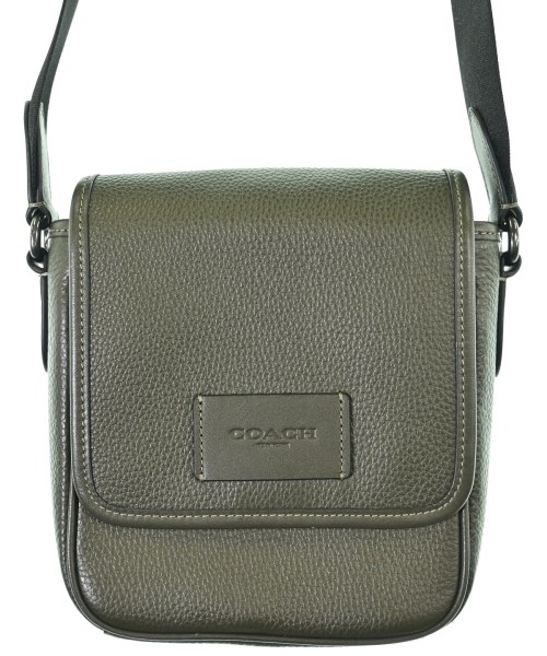 COACH(コーチ)のショルダーバッグ サイズ:- 19,800円