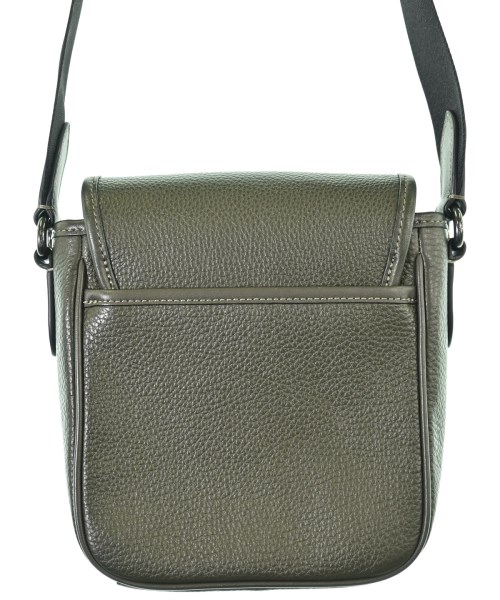 COACH（コーチ）ショルダーバッグ カーキ サイズ:- レディース/2200697412010