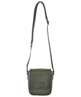 COACH（コーチ）ショルダーバッグ カーキ サイズ:- レディース/2200697412010