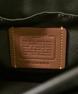 COACH（コーチ）ショルダーバッグ カーキ サイズ:- レディース/2200697412010