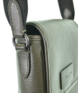 COACH（コーチ）ショルダーバッグ カーキ サイズ:- レディース/2200697412010