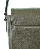 COACH（コーチ）ショルダーバッグ カーキ サイズ:- レディース/2200697412010