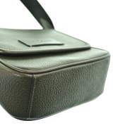 COACH（コーチ）ショルダーバッグ カーキ サイズ:- レディース/2200697412010