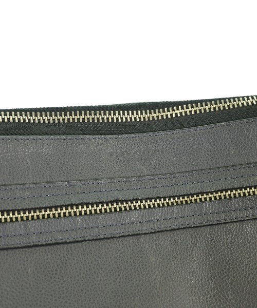 COACH（コーチ）ショルダーバッグ 紺 サイズ:- レディース/2200697601025