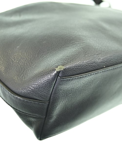 COACH（コーチ）ショルダーバッグ 紺 サイズ:- レディース/2200697601025