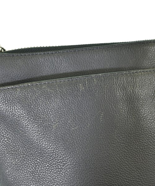 COACH（コーチ）ショルダーバッグ 紺 サイズ:- レディース/2200697601025