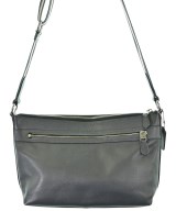 COACH（コーチ）ショルダーバッグ 紺 サイズ:- レディース/2200697601025