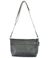 COACH（コーチ）ショルダーバッグ 紺 サイズ:- レディース/2200697601025