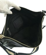 COACH（コーチ）ショルダーバッグ 紺 サイズ:- レディース/2200697601025