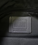COACH（コーチ）ショルダーバッグ 紺 サイズ:- レディース/2200697601025