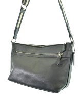 COACH（コーチ）ショルダーバッグ 紺 サイズ:- レディース/2200697601025