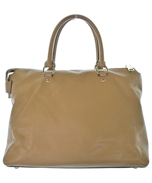 COACH（コーチ）ハンドバッグ 茶 サイズ:- レディース/2200694685141
