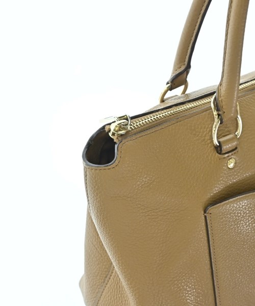 COACH（コーチ）ハンドバッグ 茶 サイズ:- レディース/2200694685141