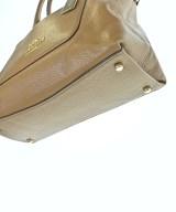 COACH（コーチ）ハンドバッグ 茶 サイズ:- レディース/2200694685141