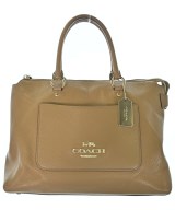 COACH ハンドバッグ