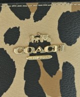 COACH（コーチ）ショルダーバッグ ベージュ サイズ:- レディース/2200691934150