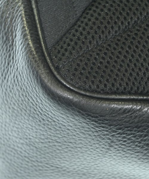 COACH（コーチ）バックパック・リュック 黒 サイズ:- レディース/2200698820012