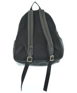 COACH（コーチ）バックパック・リュック 黒 サイズ:- レディース/2200698820012