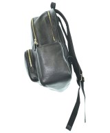 COACH（コーチ）バックパック・リュック 黒 サイズ:- レディース/2200698820012