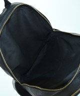 COACH（コーチ）バックパック・リュック 黒 サイズ:- レディース/2200698820012
