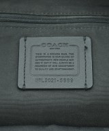 COACH（コーチ）バックパック・リュック 黒 サイズ:- レディース/2200698820012