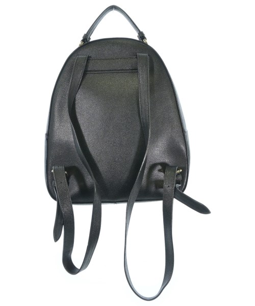 COACH（コーチ）バックパック・リュック 黒 サイズ:- レディース/2200698939455