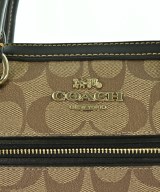 COACH（コーチ）ハンドバッグ 茶 サイズ:- レディース/2200698939905