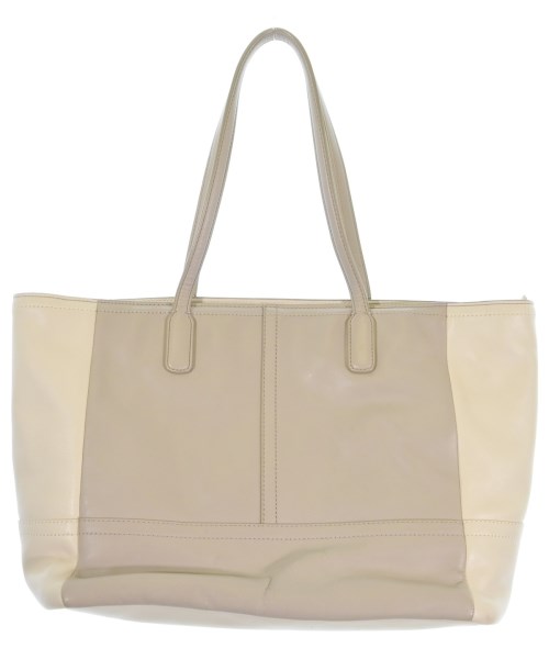 COACH（コーチ）トートバッグ グレー サイズ:- レディース/2200698940123