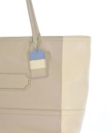 COACH（コーチ）トートバッグ グレー サイズ:- レディース/2200698940123