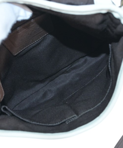 COACH（コーチ）ショルダーバッグ 白 サイズ:- レディース/2200698940130